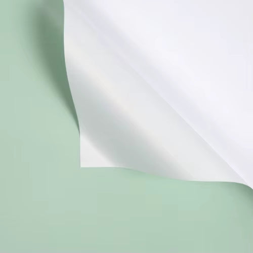 Papel Coreano Modelo "Bicolor Mate" 💐