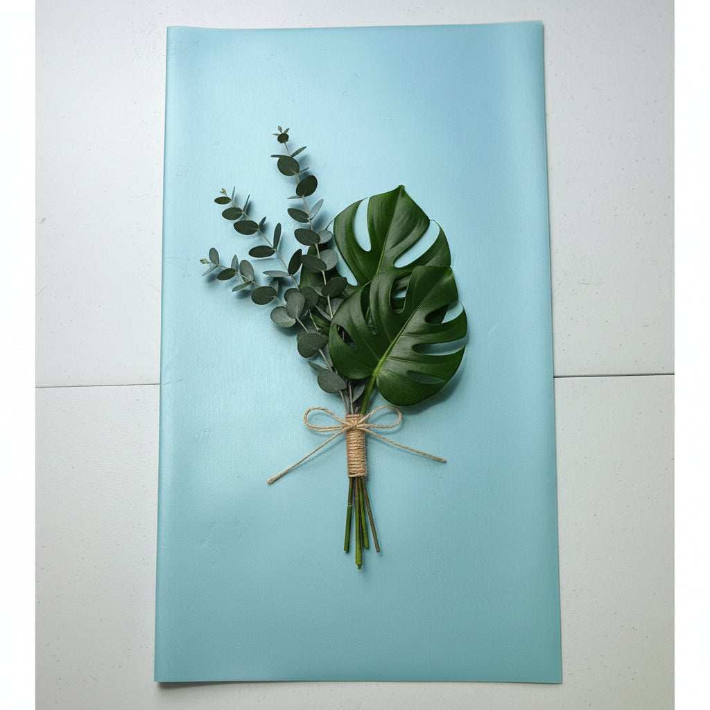 Papel Coreano Modelo "Constelaciones" 🌌✨