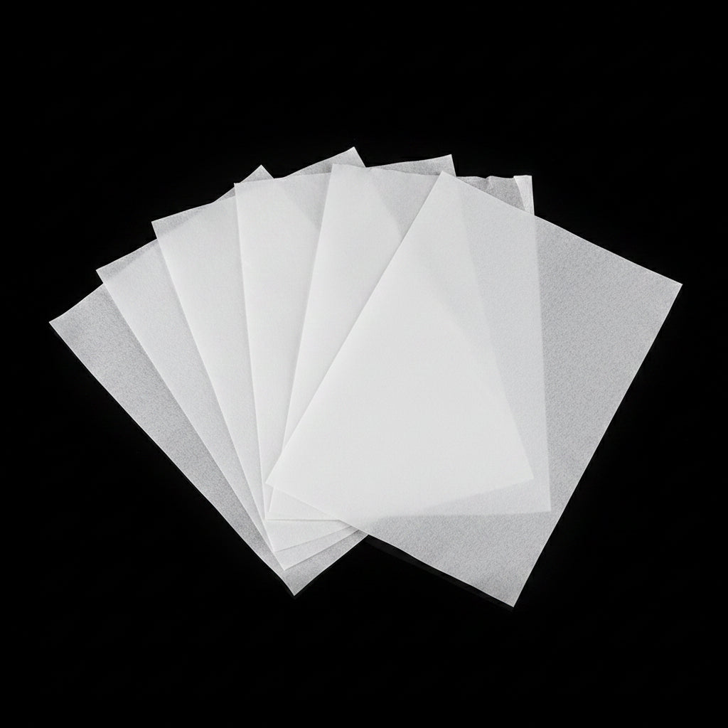 Papel Algodón en paquetes
