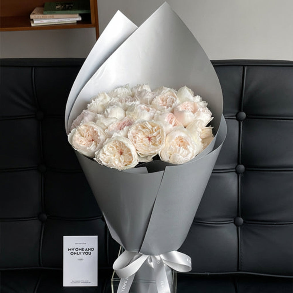 Papel Coreano Modelo "Plain Color"💐