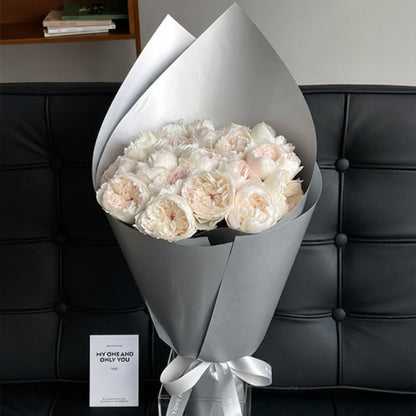 Papel Coreano Modelo "Plain Color"💐