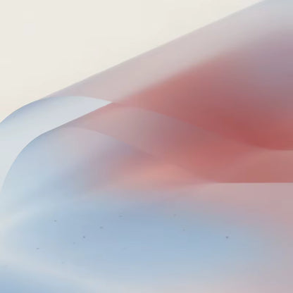 Papel Coreano "Aurora" 🌌