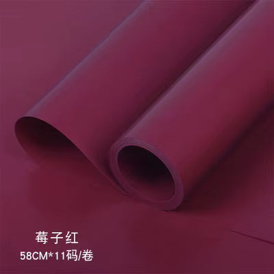 Rollo de Papel Coreano Liso