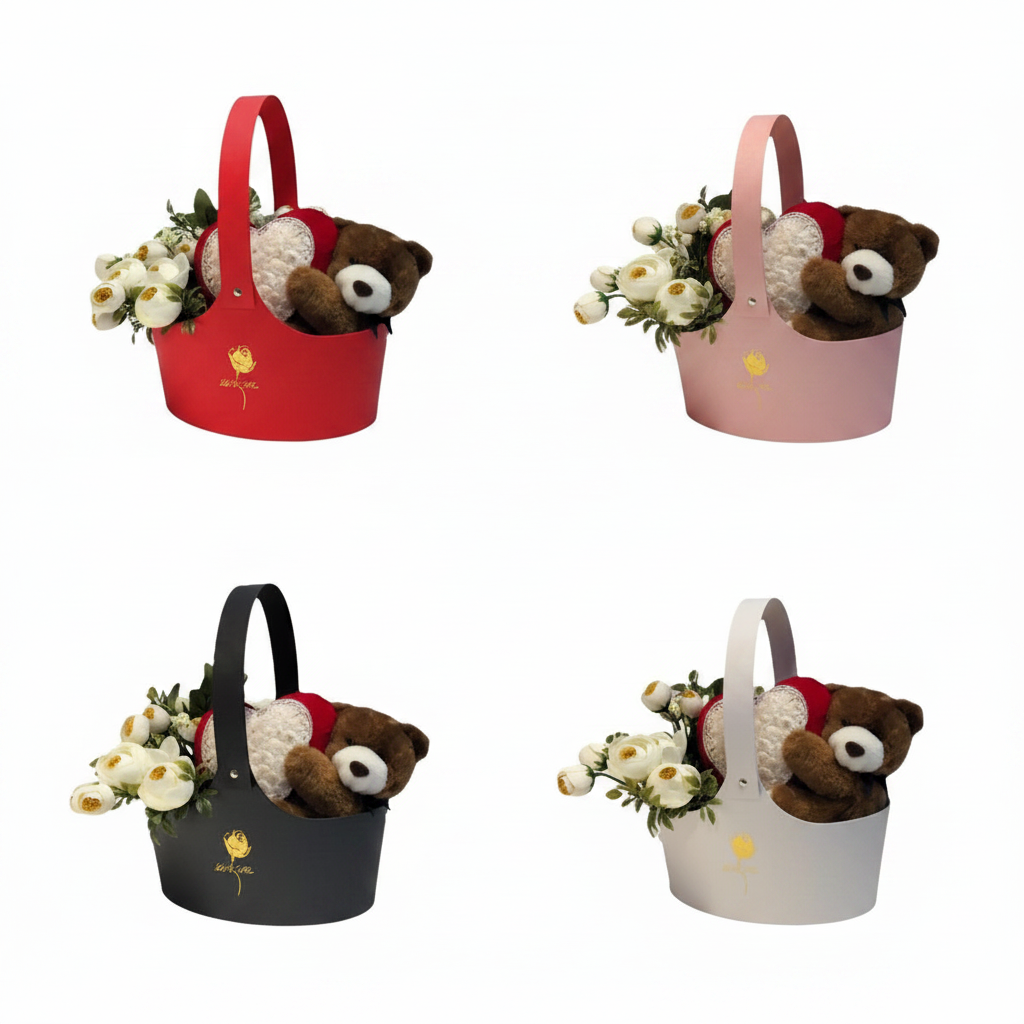 Flower Bag 👜