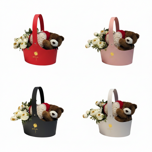 Flower Bag 👜