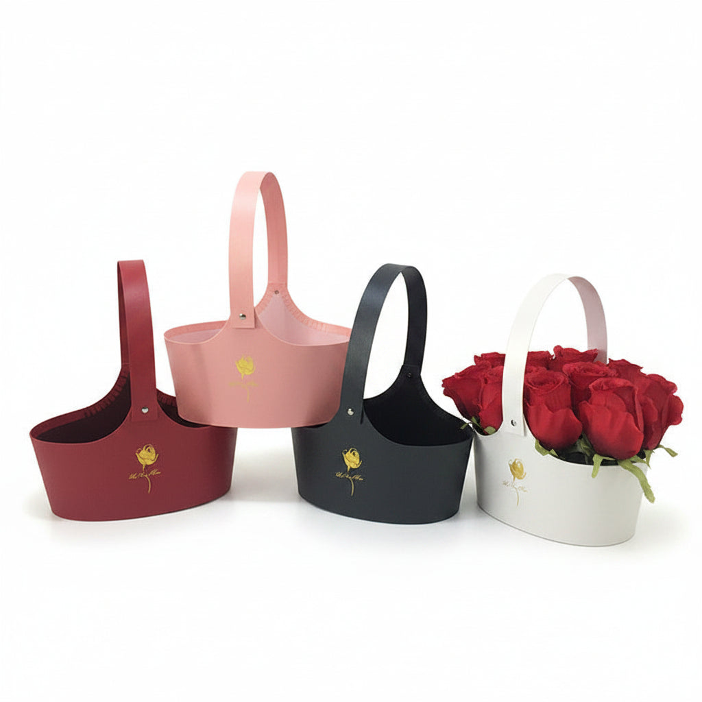 Flower Bag 👜