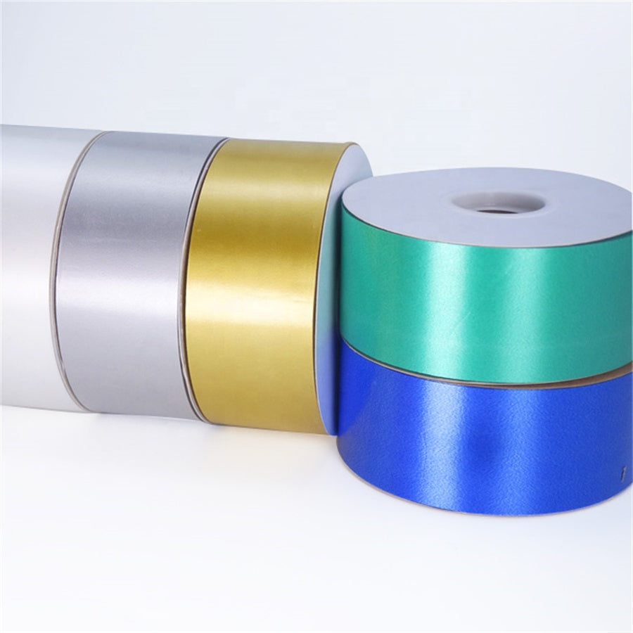 Rollo de Cinta de Plástica de 5cm