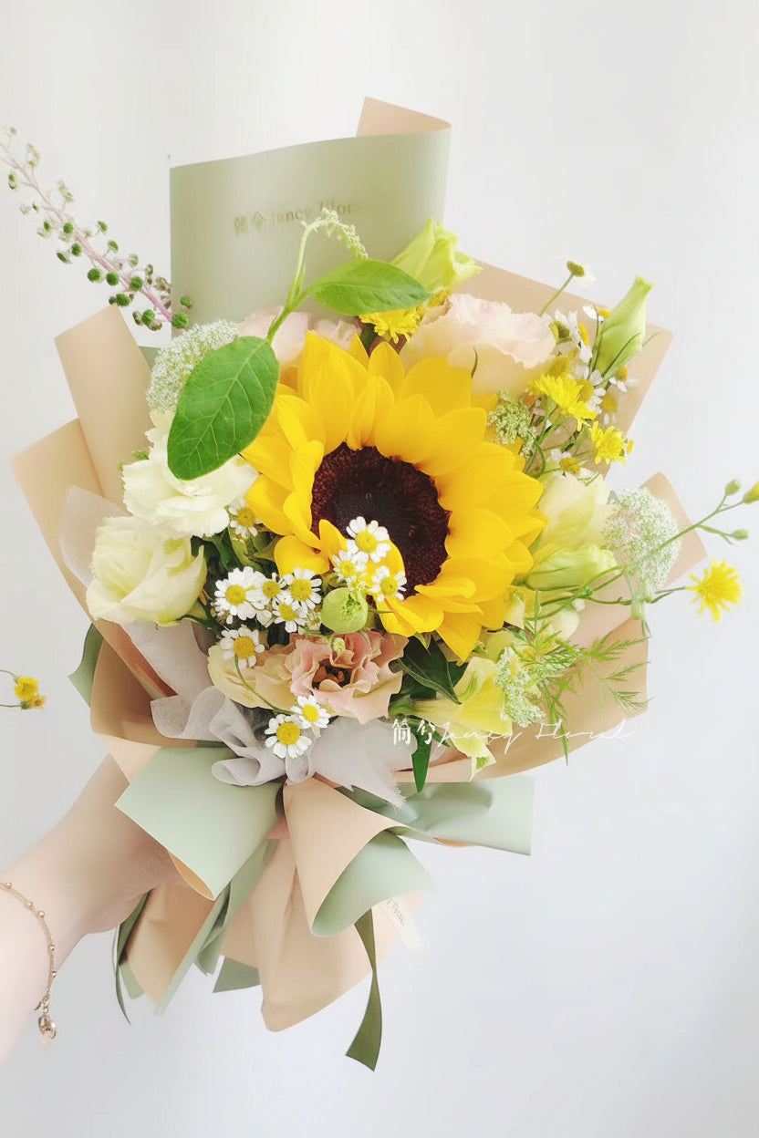Papel Coreano Modelo "Bicolor Mate" 💐