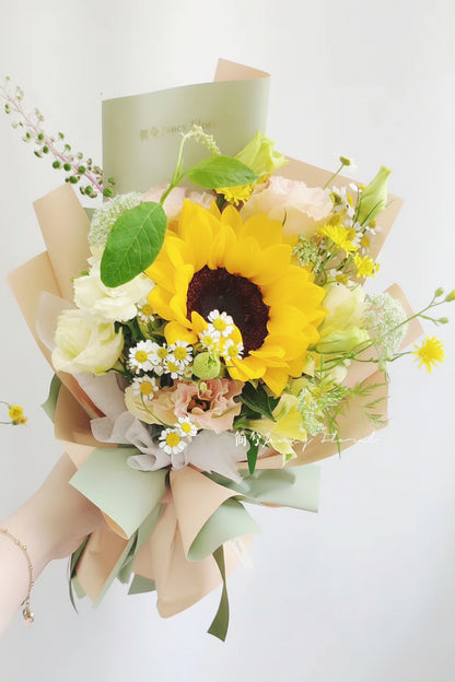 Papel Coreano Modelo "Bicolor Mate" 💐