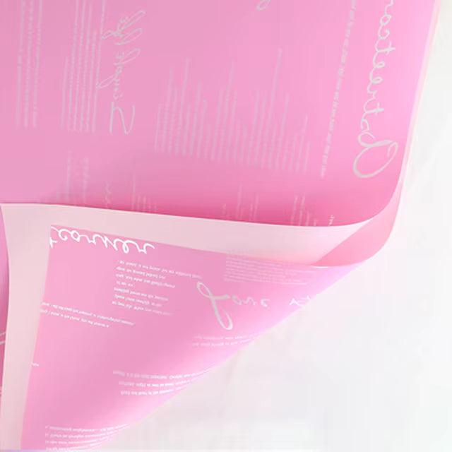 Papel Coreano "Beauty Love"