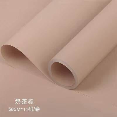 Rollo de Papel Coreano Liso