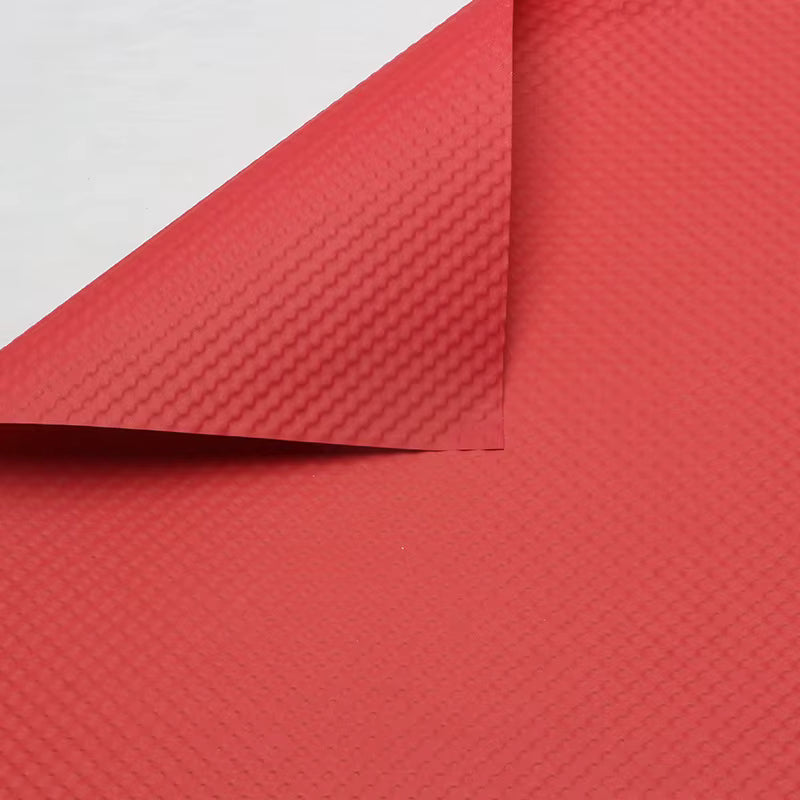 Papel Kraft Coreano "Relieve de Puntitos"