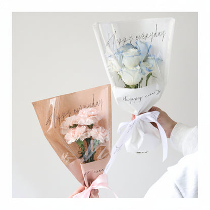 Capuchones para Ramos de Flores - Kraft