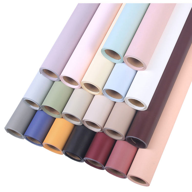 Rollo de Papel Coreano Liso