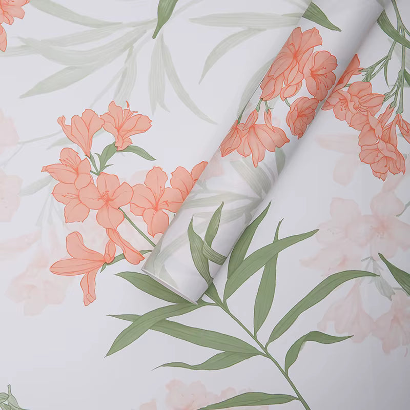 Rollo de Papel Coreano "Tropical"