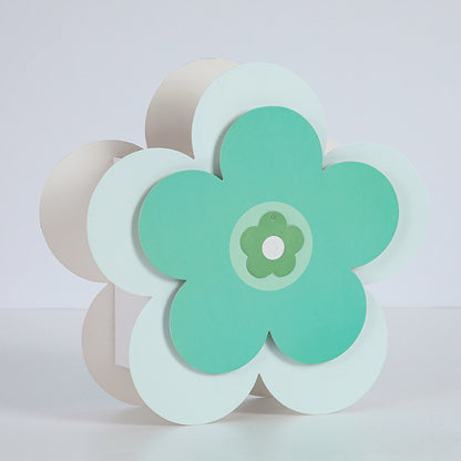 Set 3 Unidades "Flower Box"🌸