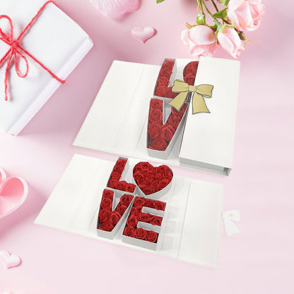 Caja "LOVE BOX"