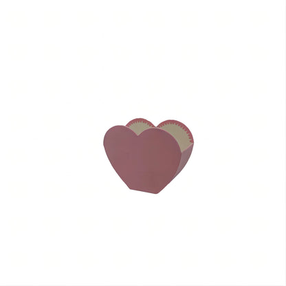 Caja de Corazón Velvet 🌸✨
