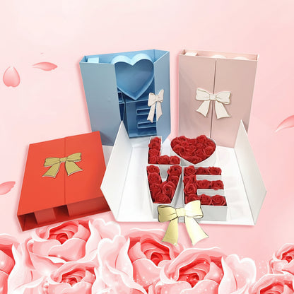 Caja "LOVE BOX"