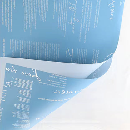 Papel Coreano "Beauty Love"