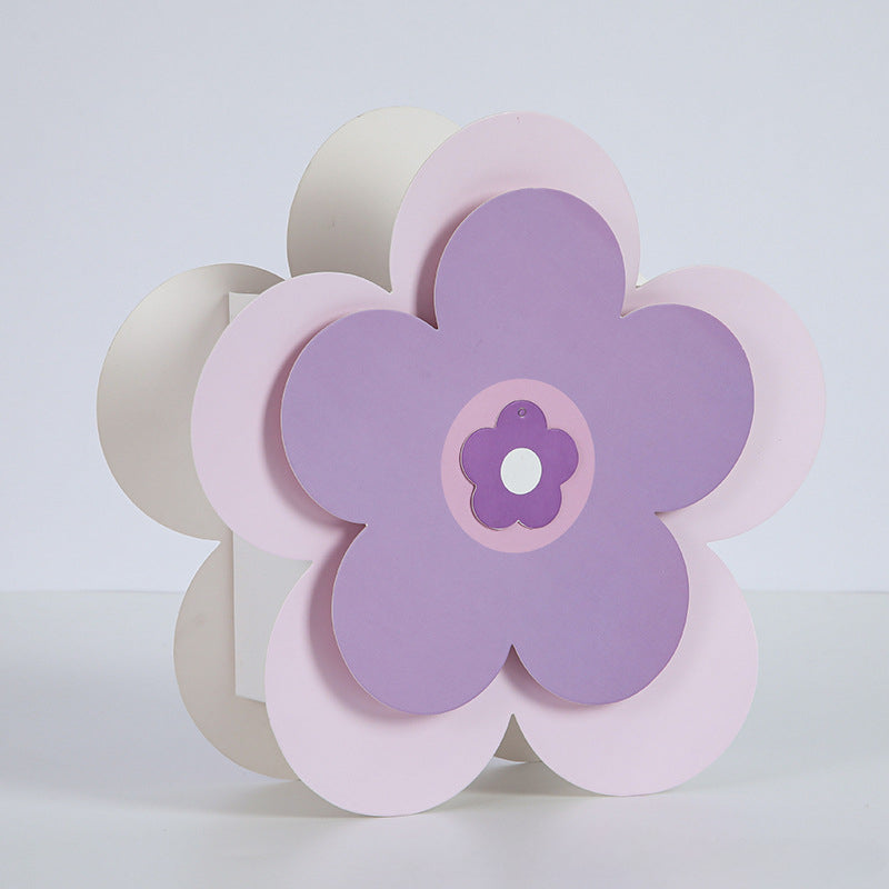 Set 3 Unidades "Flower Box"🌸