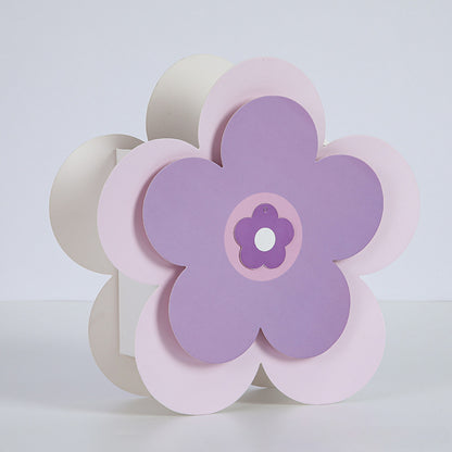 Set 3 Unidades "Flower Box"🌸
