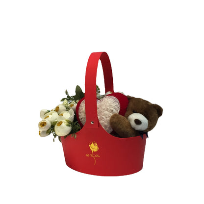 Flower Bag 👜