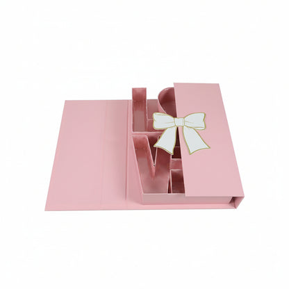 Caja "LOVE BOX"