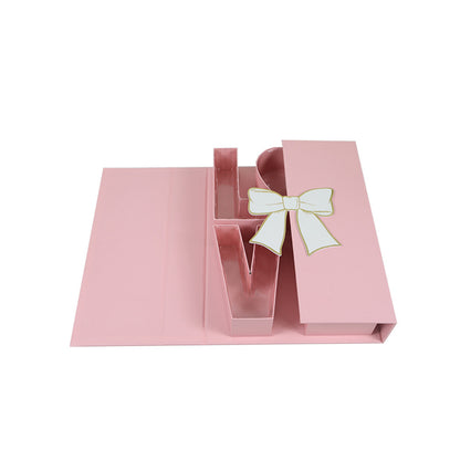 Caja "LOVE BOX"