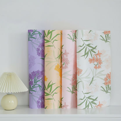 Rollo de Papel Coreano "Tropical"