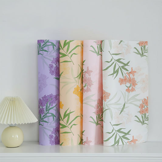Rollo de Papel Coreano "Tropical"