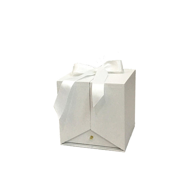 Caja Sorpresa "Forma de Corazon" con Gaveta
