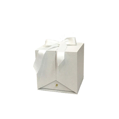 Caja Sorpresa "Forma de Corazon" con Gaveta