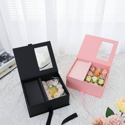 Gift Box Premium Set de 2 Cajas 🎁