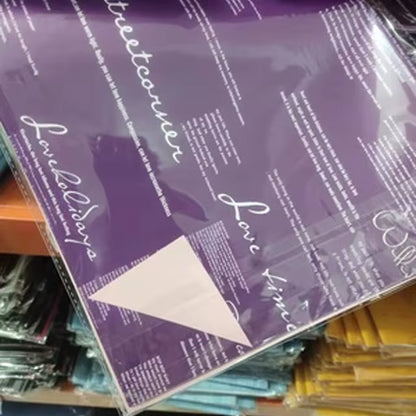 Papel Coreano "Beauty Love"