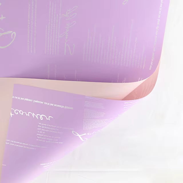 Papel Coreano "Beauty Love"