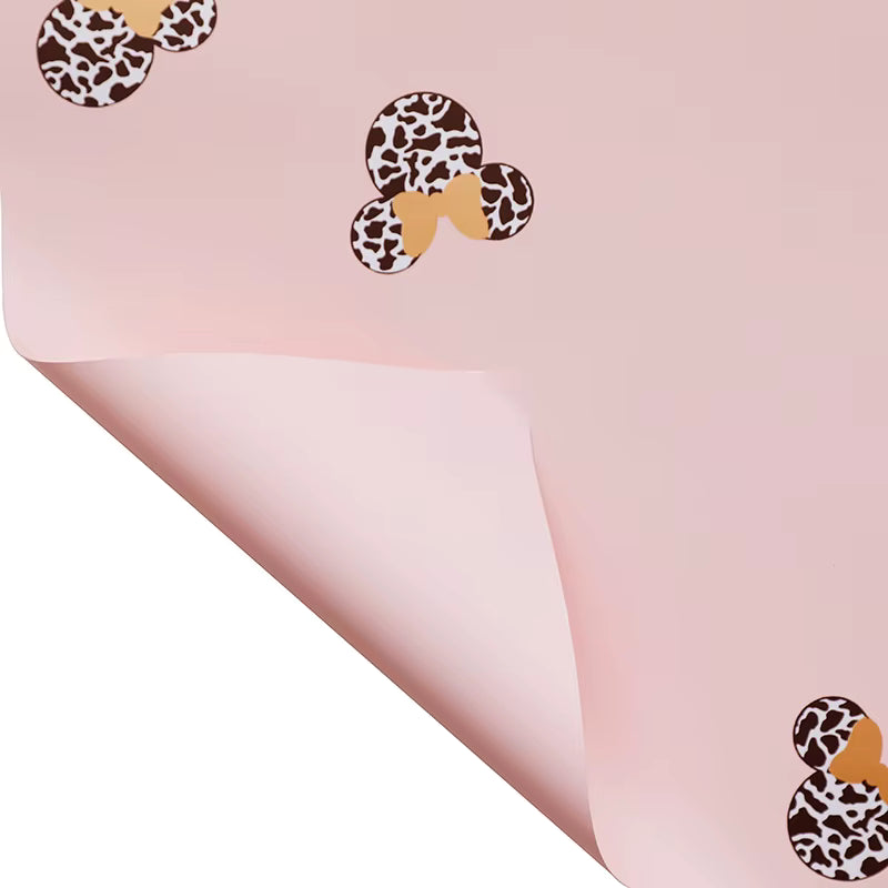 Papel Coreano Modelo "Minnie"🎀