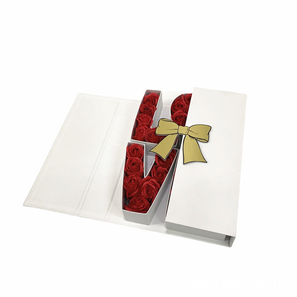 Caja "LOVE BOX"