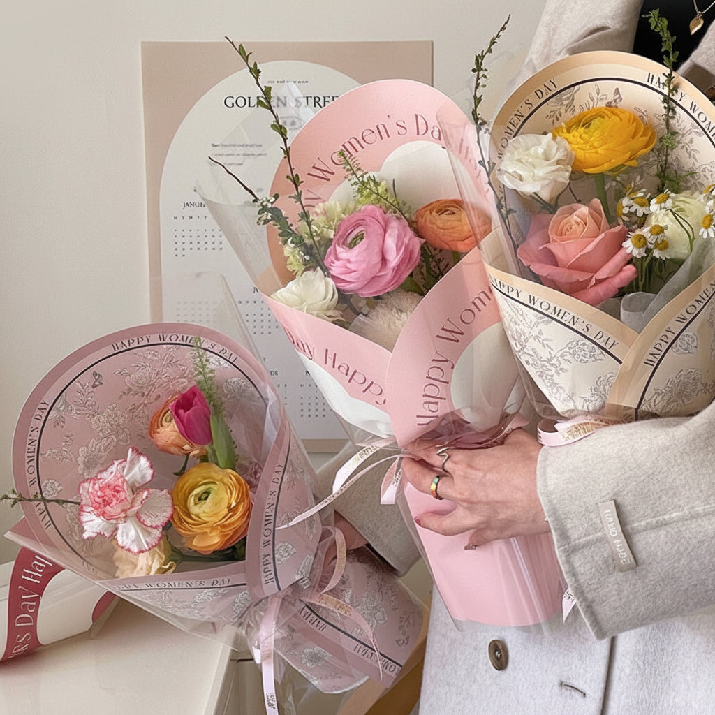 Capuchón Estampado 🌷🌷🌷✨