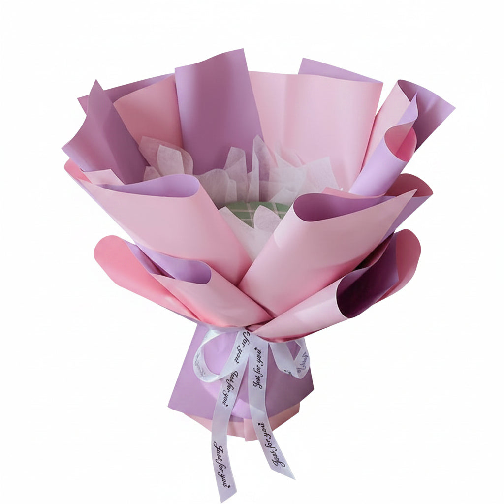 Bases Plásticas para Arreglos Florales