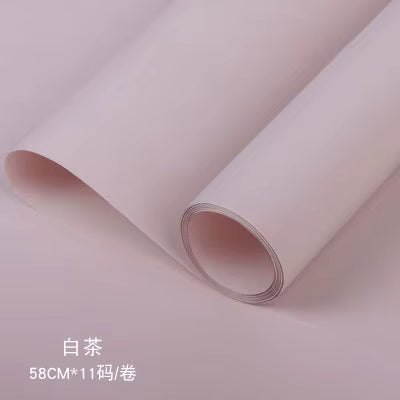 Rollo de Papel Coreano Liso