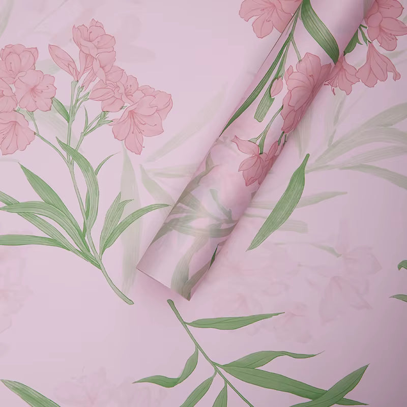 Rollo de Papel Coreano "Tropical"