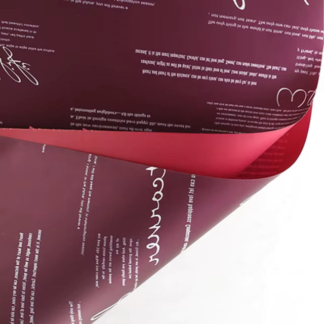 Papel Coreano "Beauty Love"