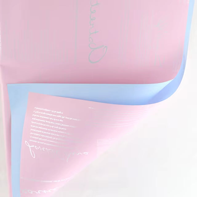 Papel Coreano "Beauty Love"