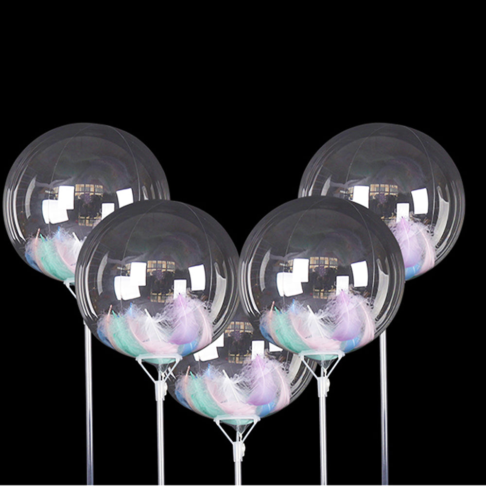 Sujetador de Globos