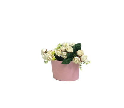 Mini Box Ovalada  🌸✨