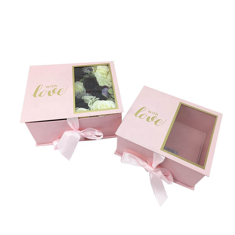 Gift Box Premium Set de 2 Cajas 🎁