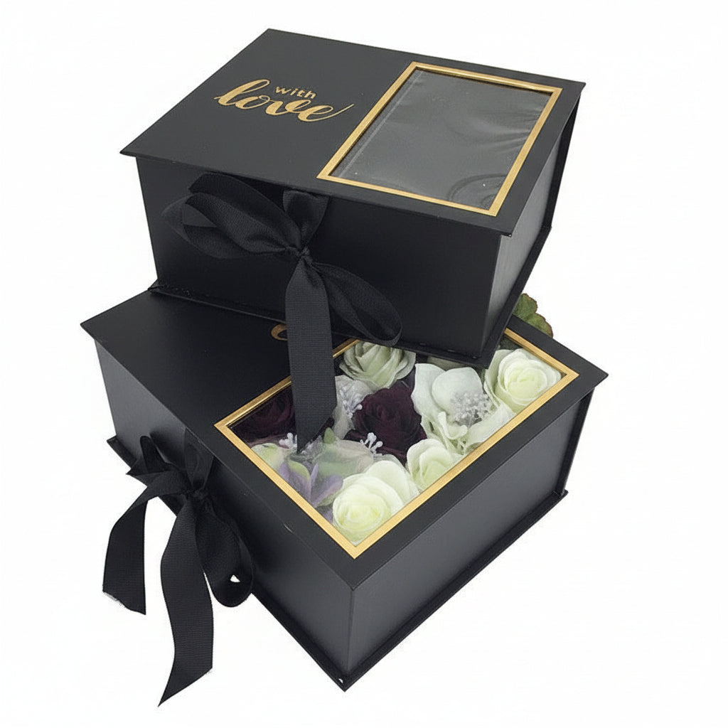 Gift Box Premium Set de 2 Cajas 🎁