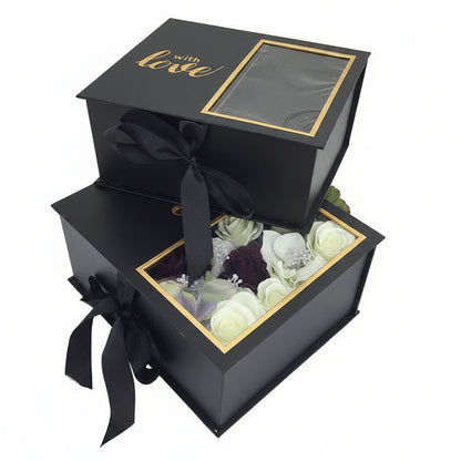 Gift Box Premium Set de 2 Cajas 🎁