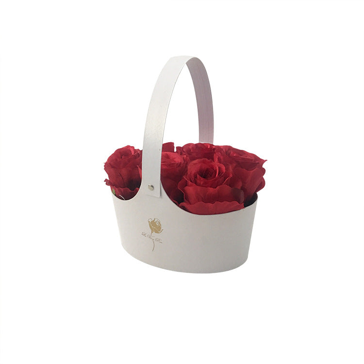Flower Bag 👜